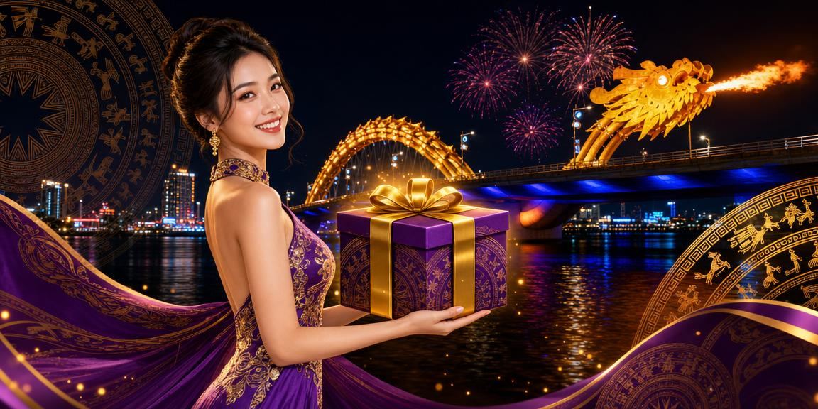 Khung cảnh Đà Nẵng gợi ý trải nghiệm giải trí thể thao trên vn1