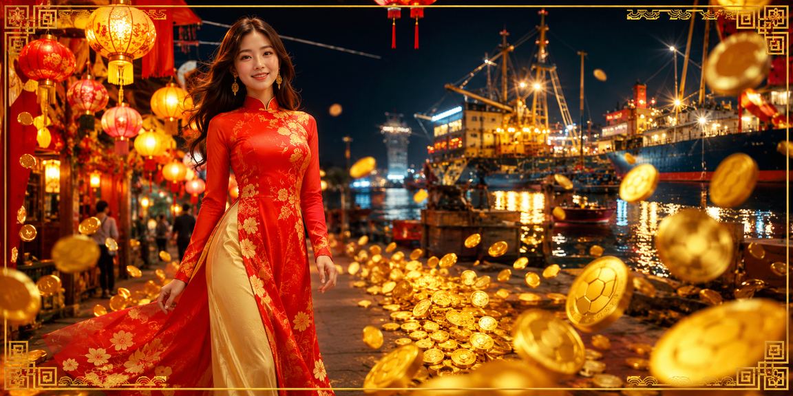 Người dùng Hải Phòng kiểm tra giao dịch khi theo dõi bóng đá buổi tối