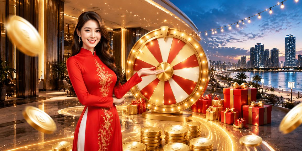 Người dùng Thành phố Hồ Chí Minh xem thông tin tài chính trước roulette
