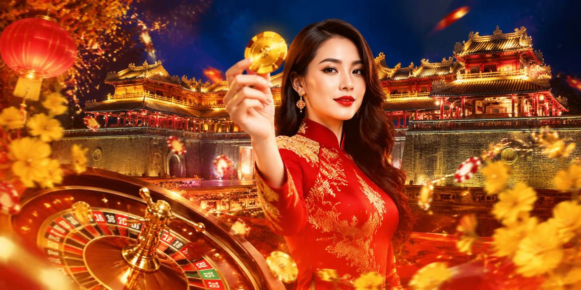 Không khí Huế gợi ý nhóm roulette và casino bàn chơi trên vn1